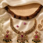 Traditional Antique Jewellery