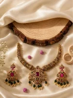 Traditional Antique Jewellery