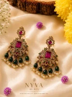 Traditional Antique Jewellery - Image 4