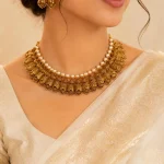 Traditional Antique Pearl