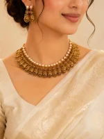 Traditional Antique Pearl