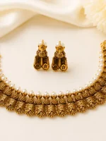 Traditional Antique Pearl - Image 3