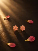 Premium Kids Anti-Tarnish Earrings