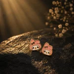 Premium Kids Anti-Tarnish Earrings