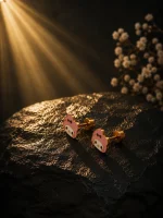 Premium Kids Anti-Tarnish Earrings - Image 3