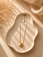 Premium Anti-Tarnish Stainless Steel Necklace