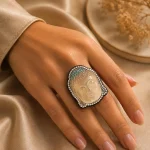 Turkish Rings