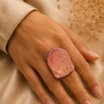 Turkish Rings