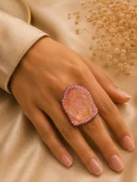 Turkish Rings