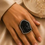 Turkish Rings