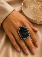 Turkish Rings