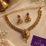 Antique Jewelery