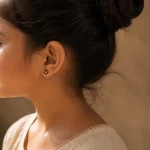Premium Kids Anti-Tarnish Earrings
