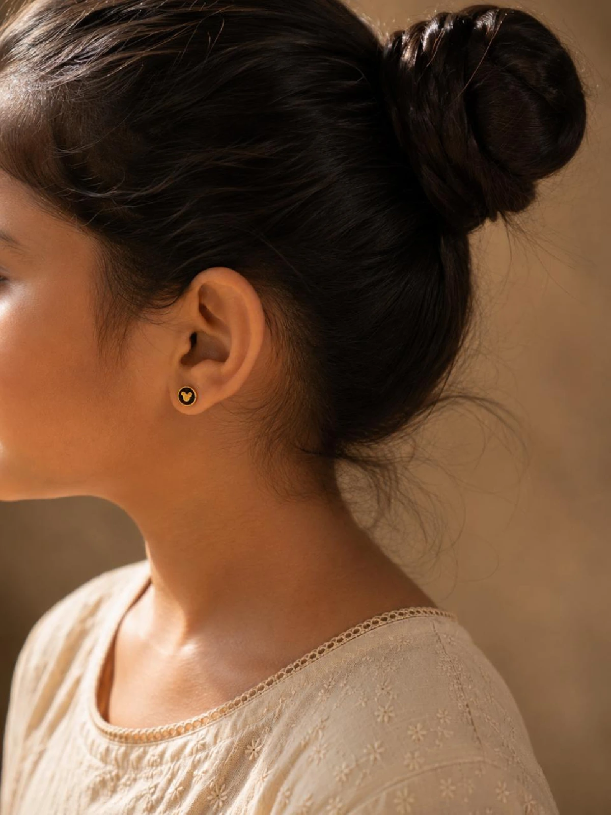 New Project - 2026-08-25T103522.520 Premium Kids Anti-Tarnish Earrings - Image 1