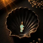 Kids Sparkle Charm Pendant