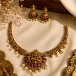 Traditional Necklace