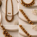 Traditional Necklace