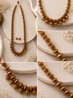 Traditional Necklace