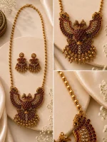 Traditional Necklace - Image 2