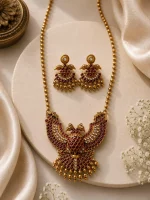 Traditional Necklace - Image 4