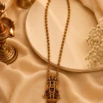 Traditional Necklace