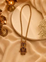 Traditional Necklace