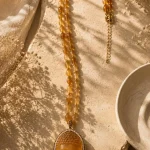 Turkish Necklaces