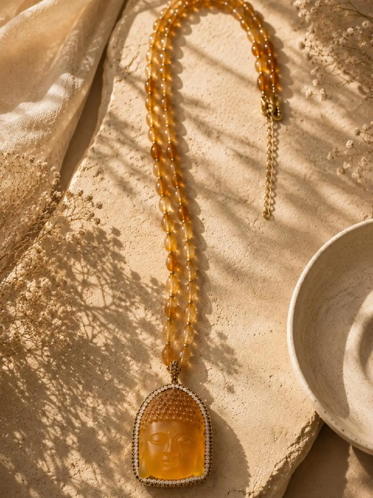New Project (55) Turkish Necklaces - Image 1