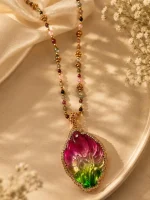 Turkish Necklaces