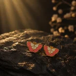 Premium Kids Anti-Tarnish Earrings