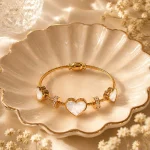 Anti-Tarnish Baby Size Bracelet